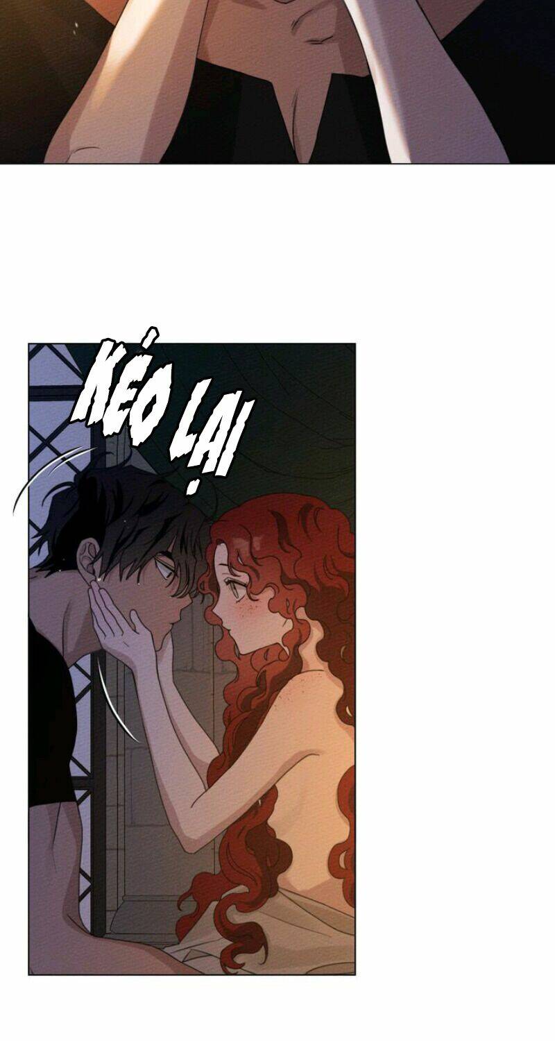 Dưới Tán Cây Sồi Chapter 28 - Trang 2