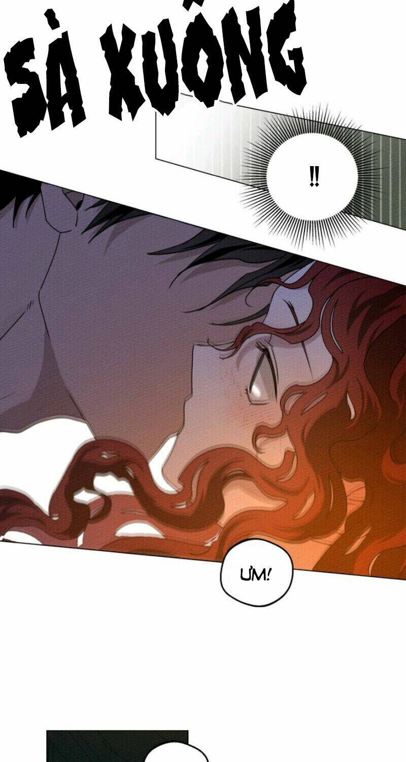 Dưới Tán Cây Sồi Chapter 28 - Trang 2