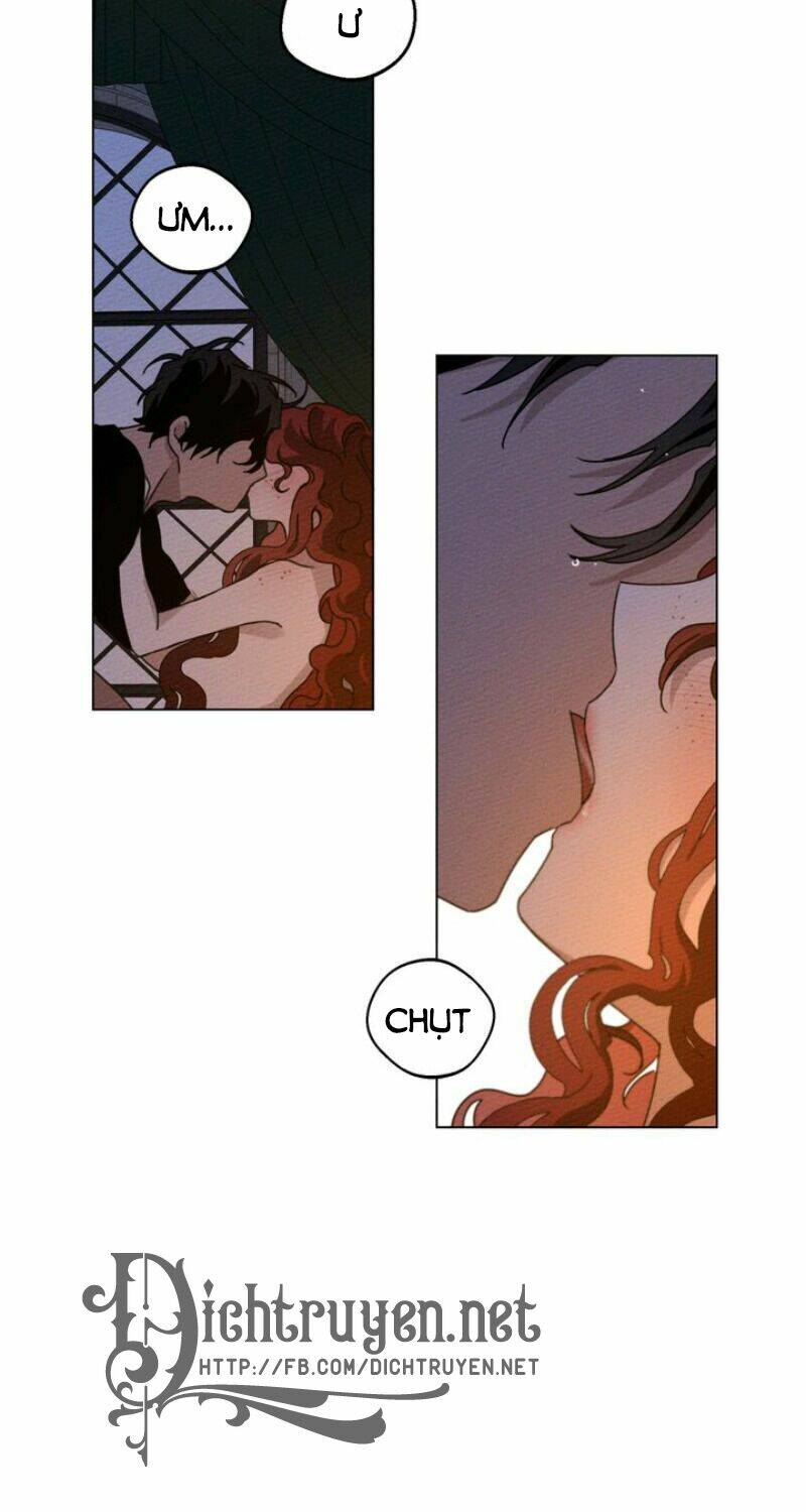 Dưới Tán Cây Sồi Chapter 28 - Trang 2