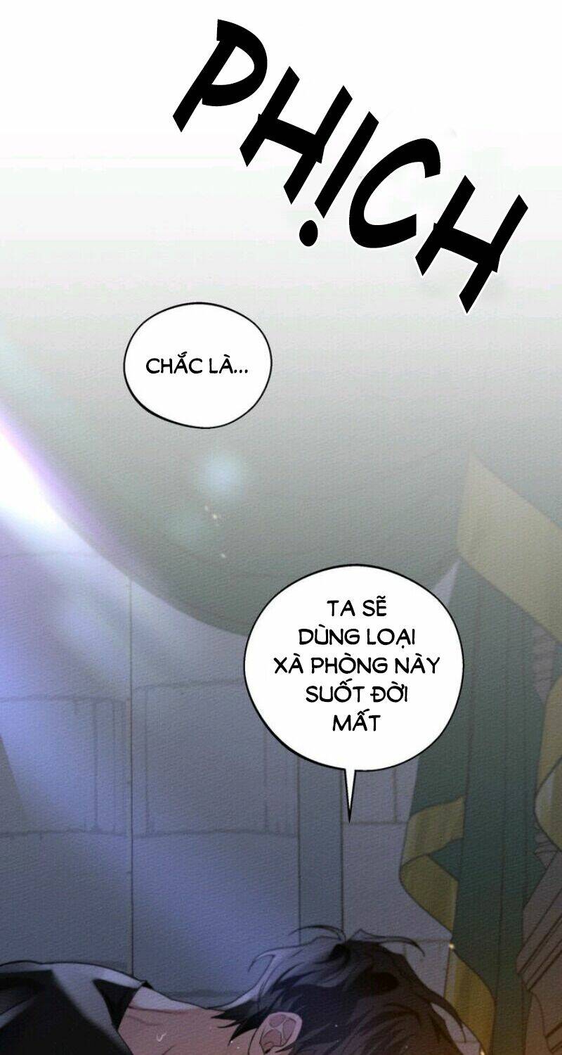 Dưới Tán Cây Sồi Chapter 28 - Trang 2