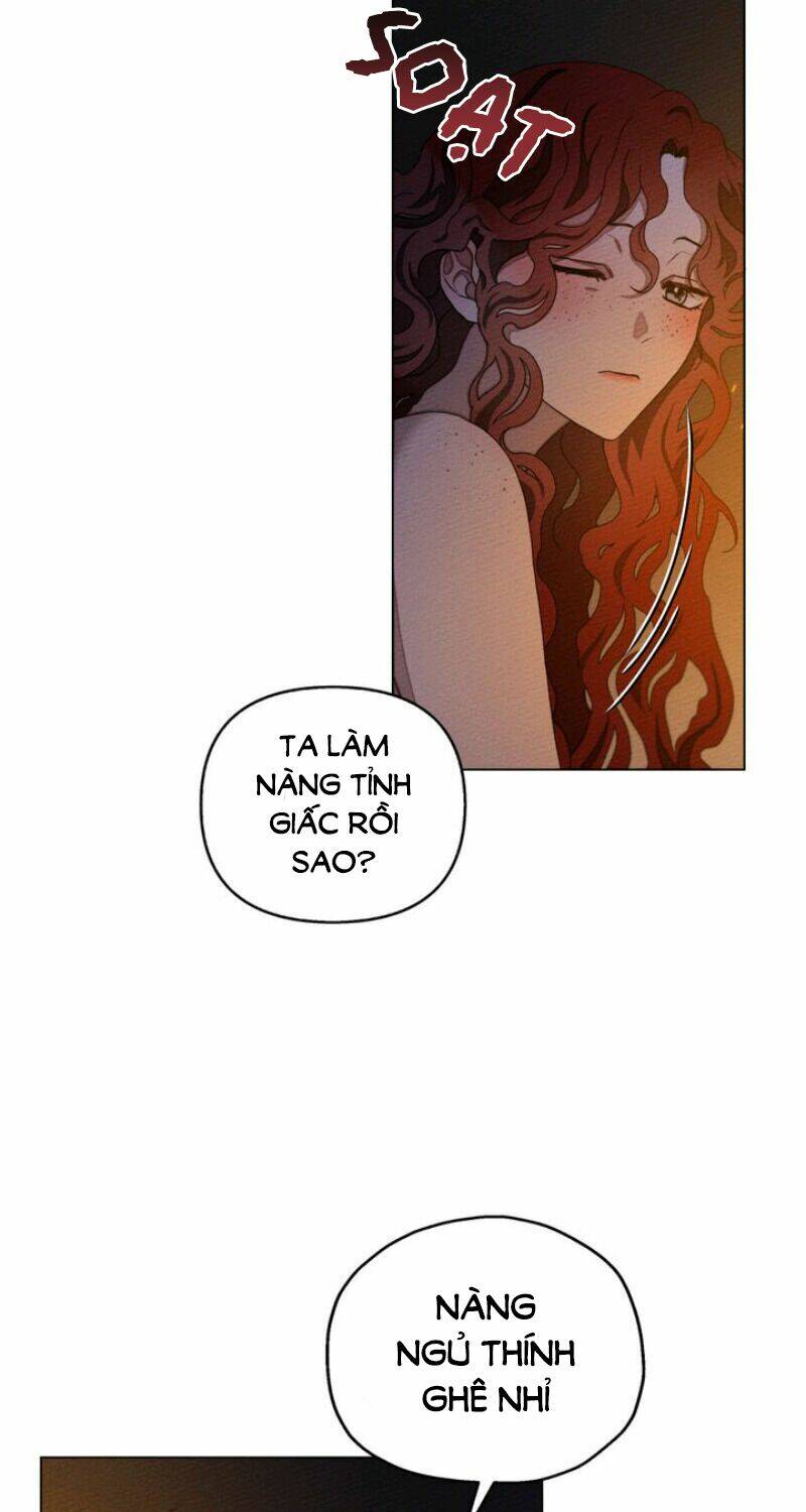 Dưới Tán Cây Sồi Chapter 28 - Trang 2