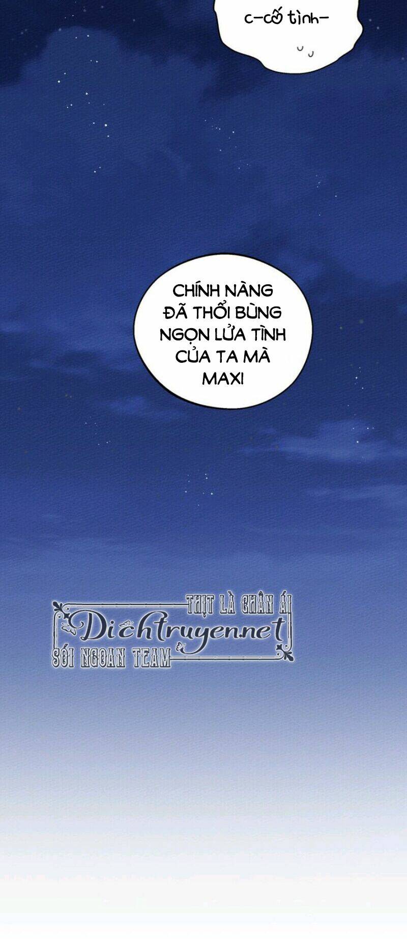 Dưới Tán Cây Sồi Chapter 28 - Trang 2