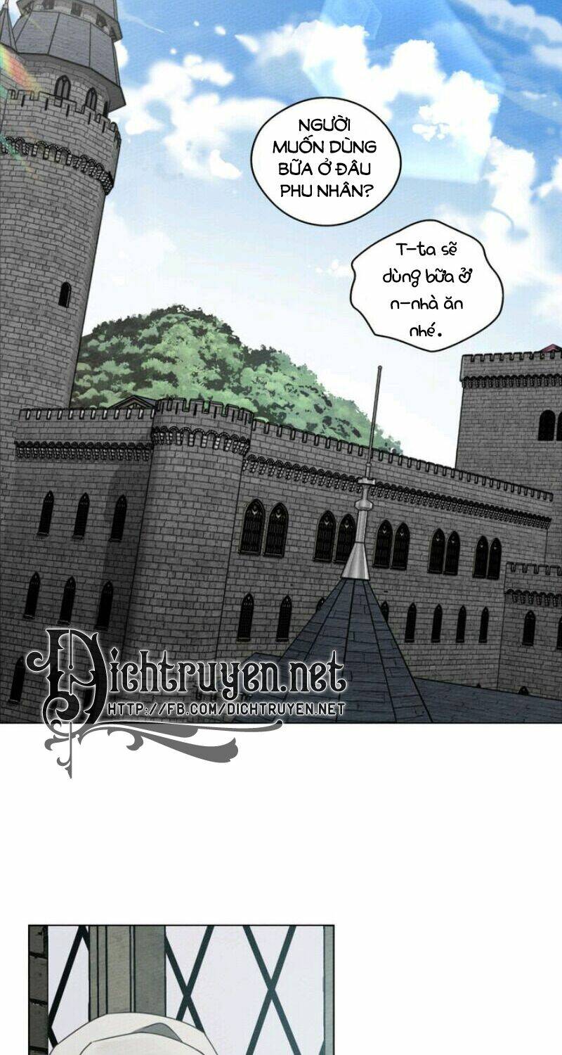 Dưới Tán Cây Sồi Chapter 28 - Trang 2