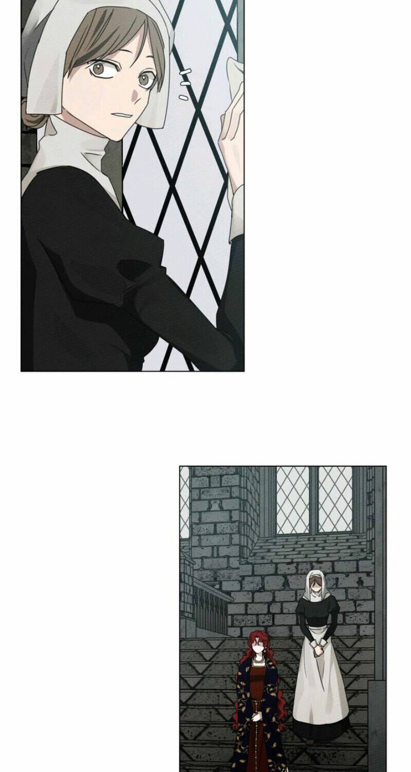 Dưới Tán Cây Sồi Chapter 28 - Trang 2