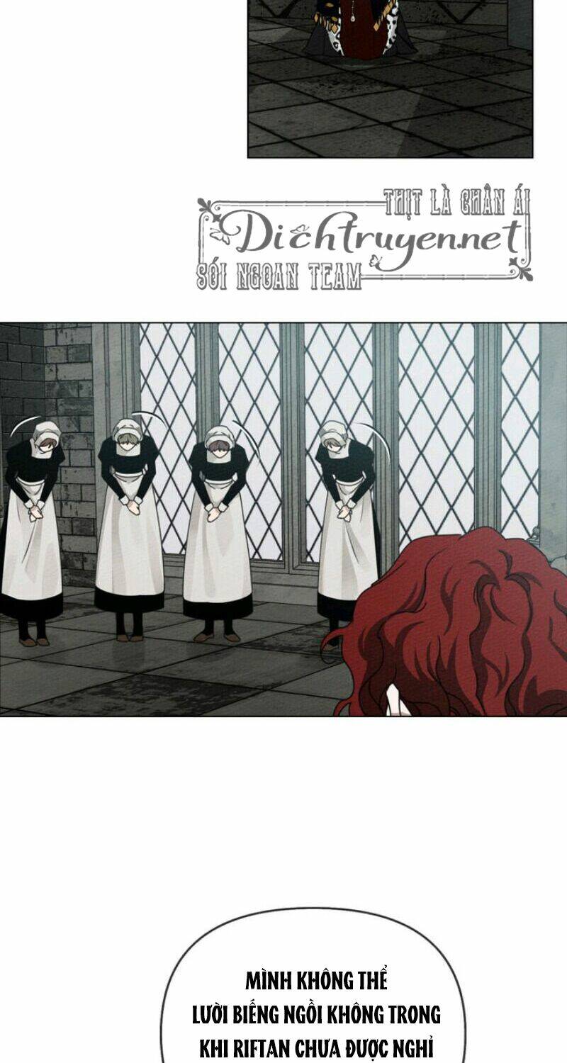 Dưới Tán Cây Sồi Chapter 28 - Trang 2