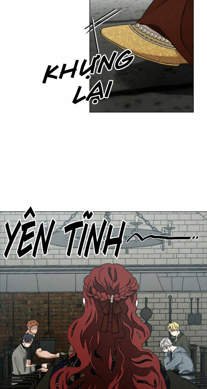 Dưới Tán Cây Sồi Chapter 28 - Trang 2