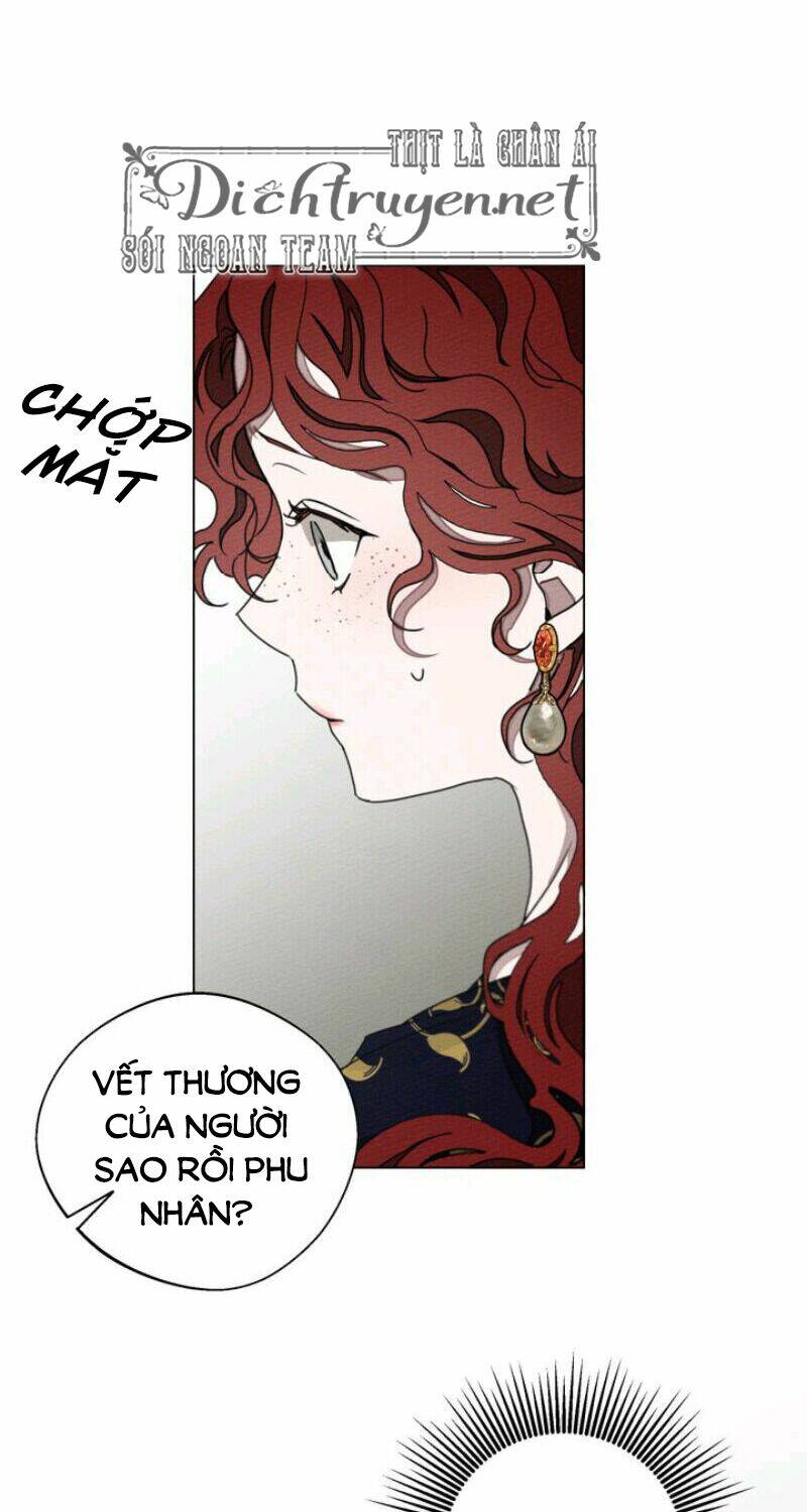 Dưới Tán Cây Sồi Chapter 28 - Trang 2