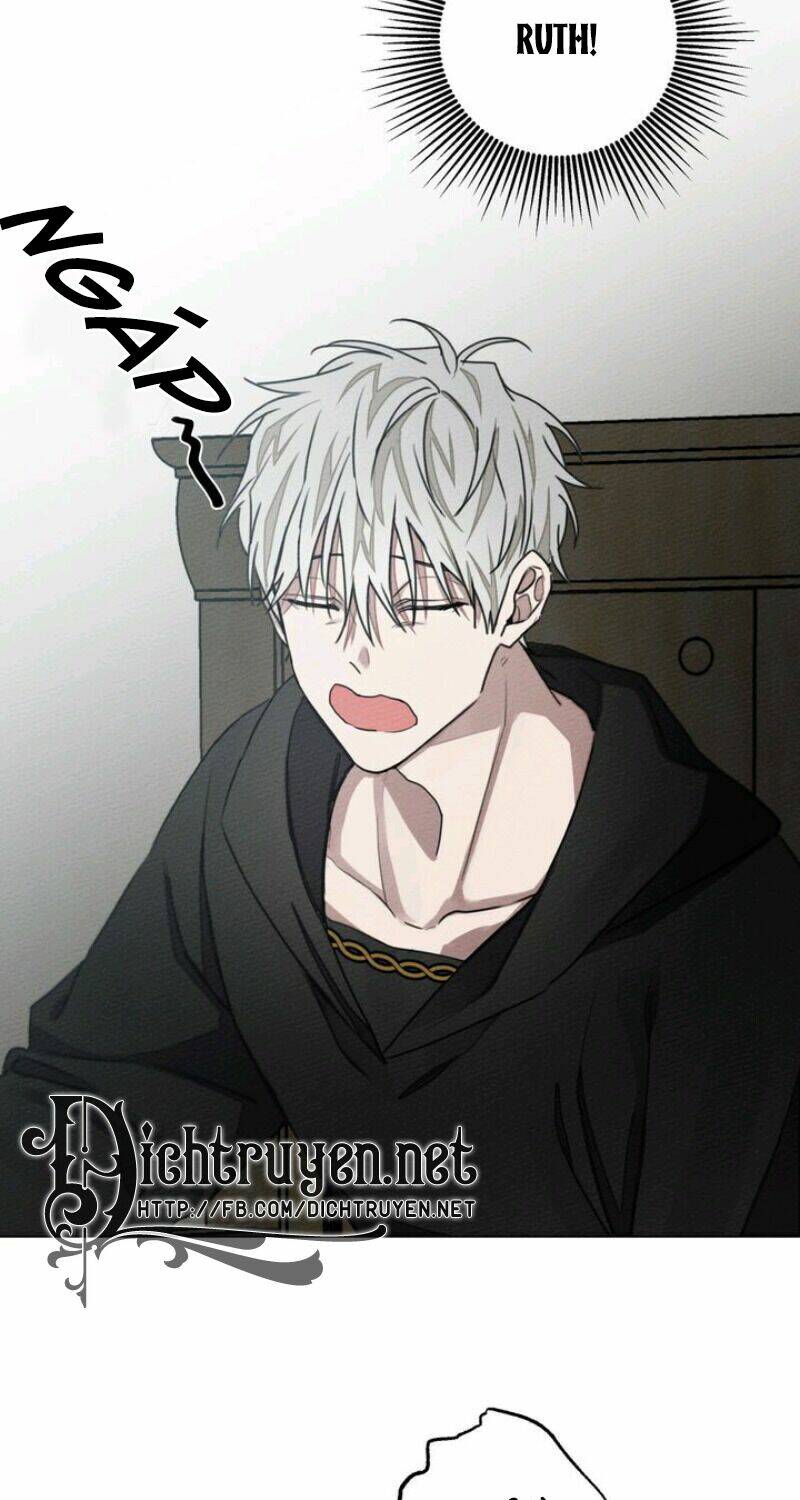 Dưới Tán Cây Sồi Chapter 28 - Trang 2