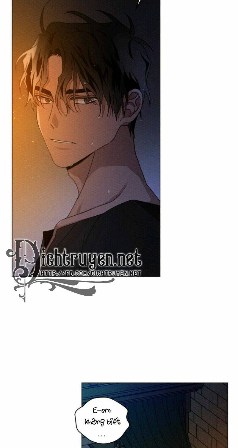 Dưới Tán Cây Sồi Chapter 28 - Trang 2