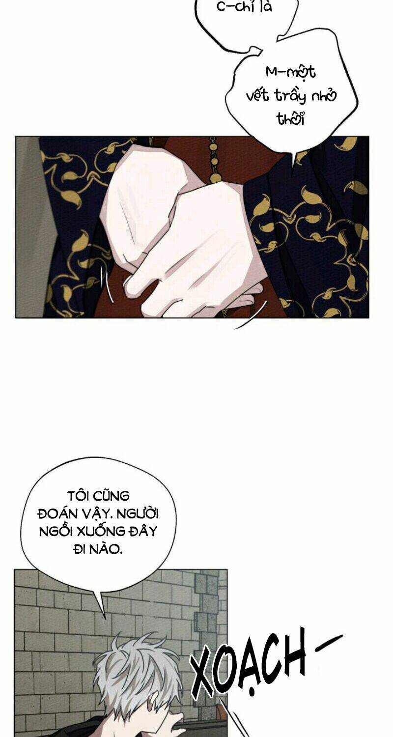 Dưới Tán Cây Sồi Chapter 28 - Trang 2