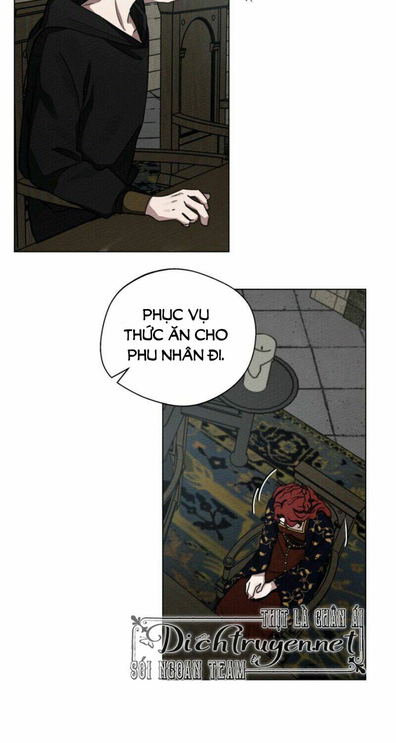 Dưới Tán Cây Sồi Chapter 28 - Trang 2