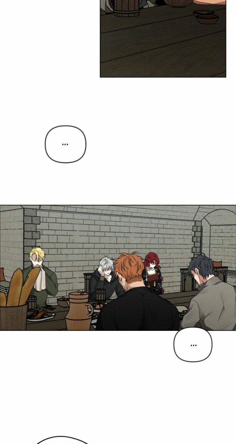 Dưới Tán Cây Sồi Chapter 28 - Trang 2