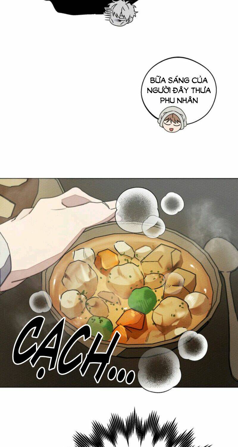 Dưới Tán Cây Sồi Chapter 28 - Trang 2