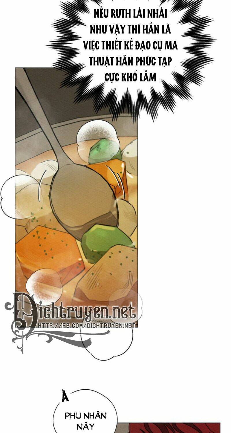 Dưới Tán Cây Sồi Chapter 28 - Trang 2