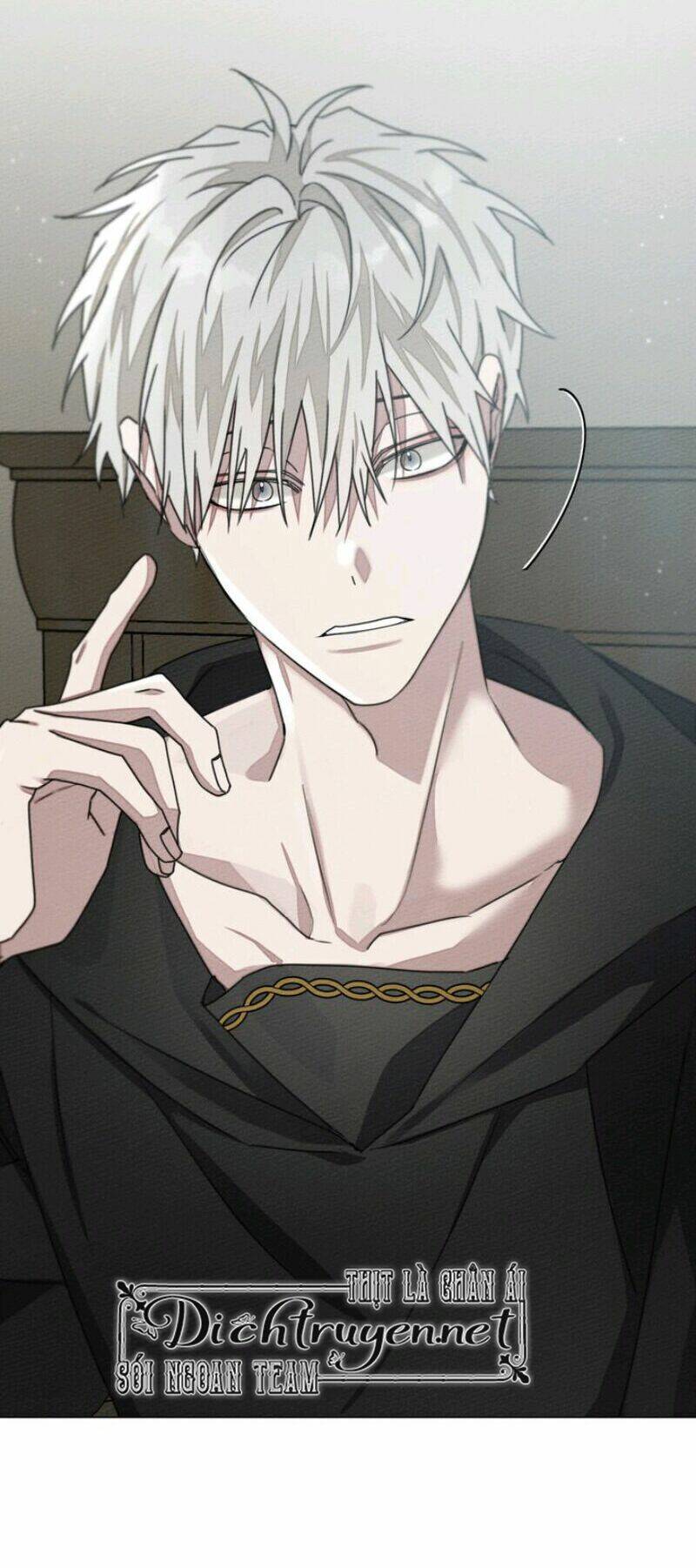 Dưới Tán Cây Sồi Chapter 28 - Trang 2