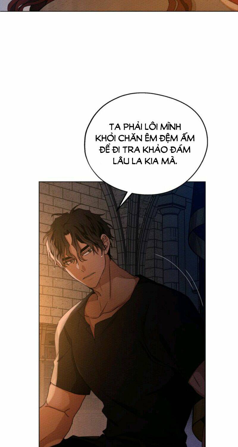 Dưới Tán Cây Sồi Chapter 28 - Trang 2