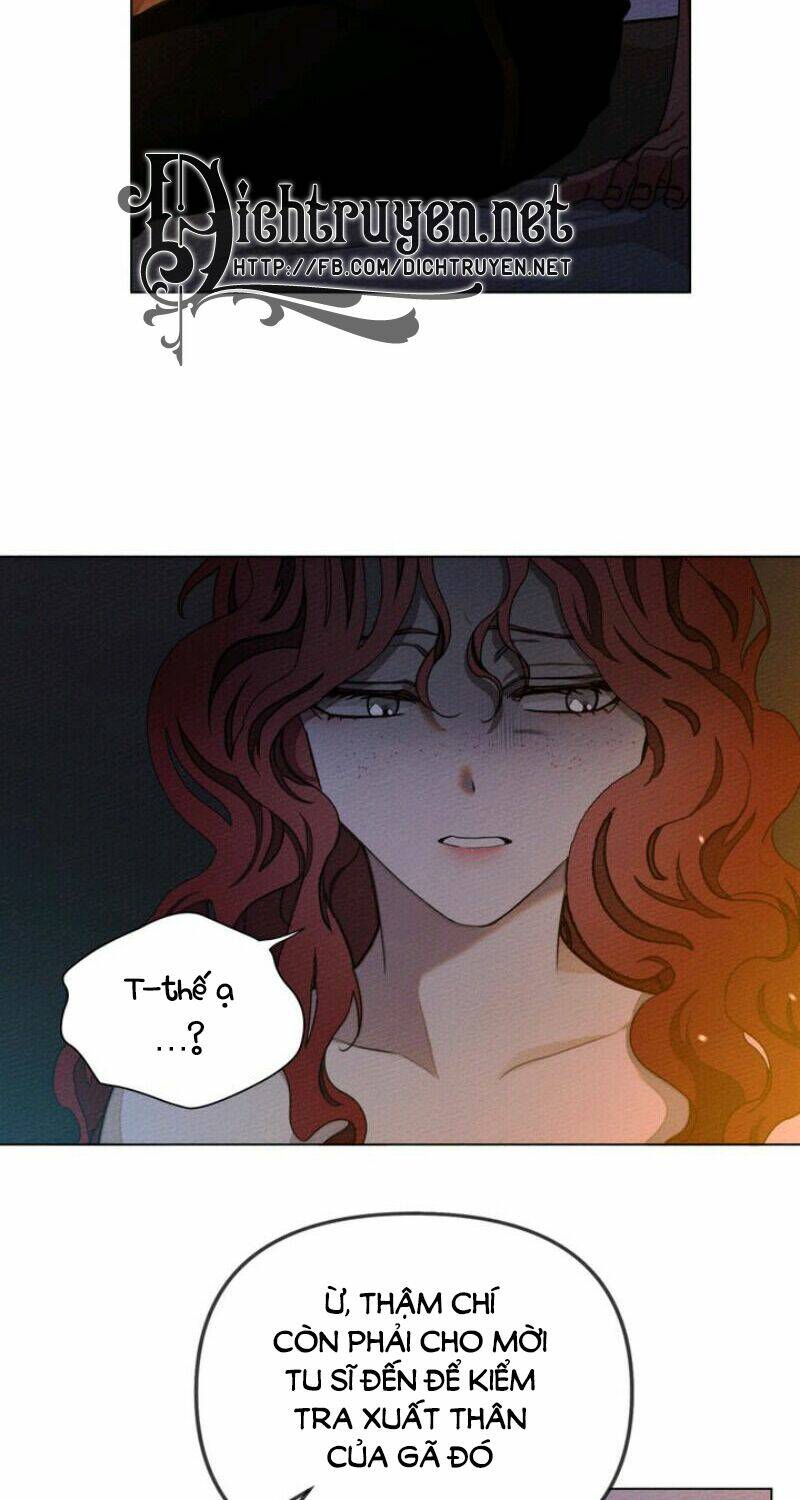 Dưới Tán Cây Sồi Chapter 28 - Trang 2