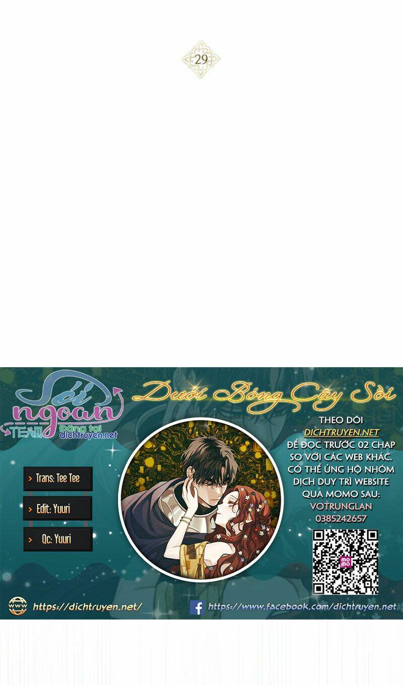 Dưới Tán Cây Sồi Chapter 29 - Trang 2