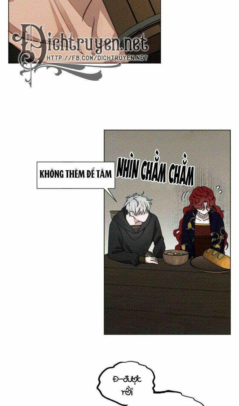 Dưới Tán Cây Sồi Chapter 29 - Trang 2