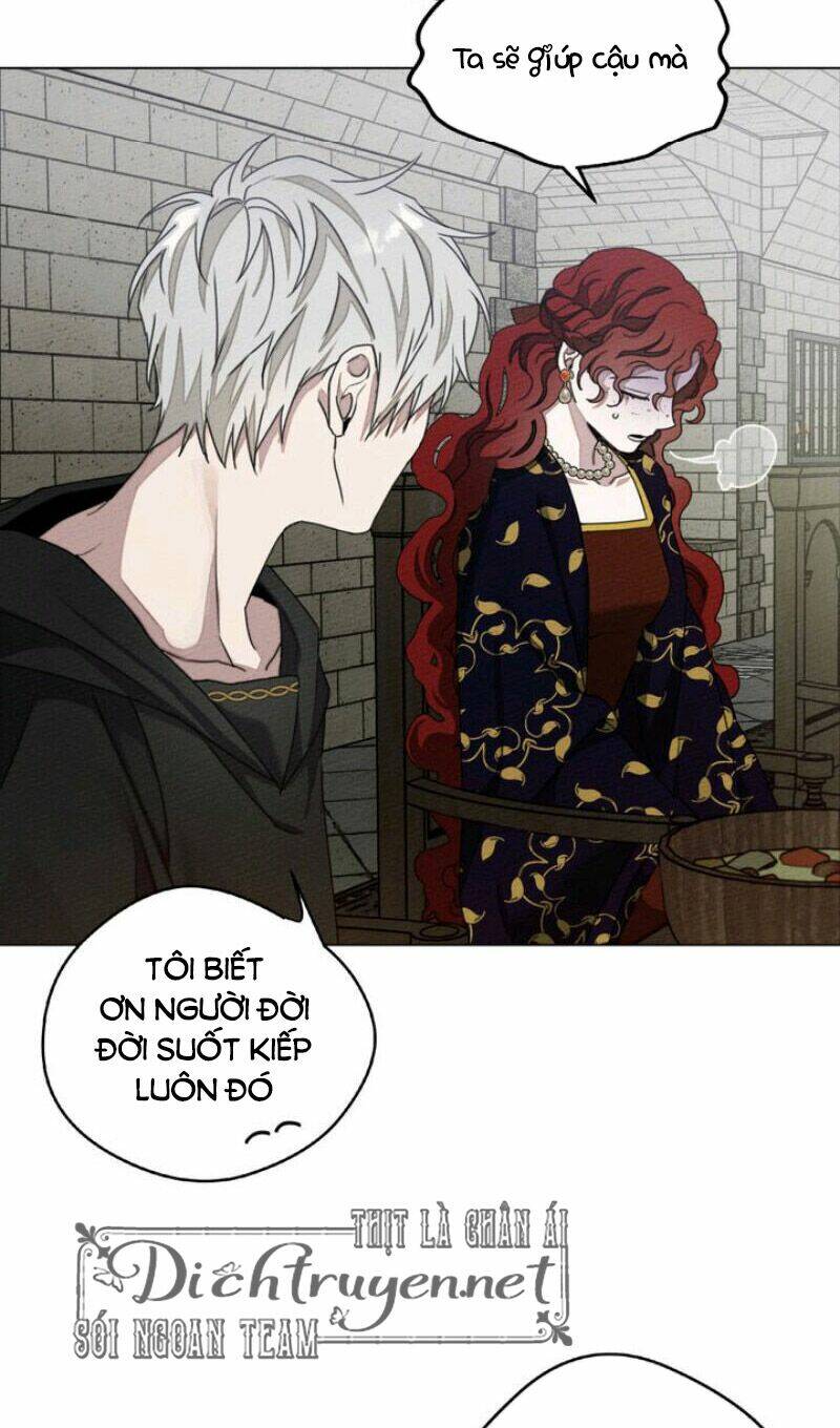 Dưới Tán Cây Sồi Chapter 29 - Trang 2