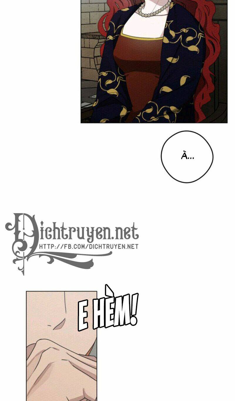 Dưới Tán Cây Sồi Chapter 29 - Trang 2