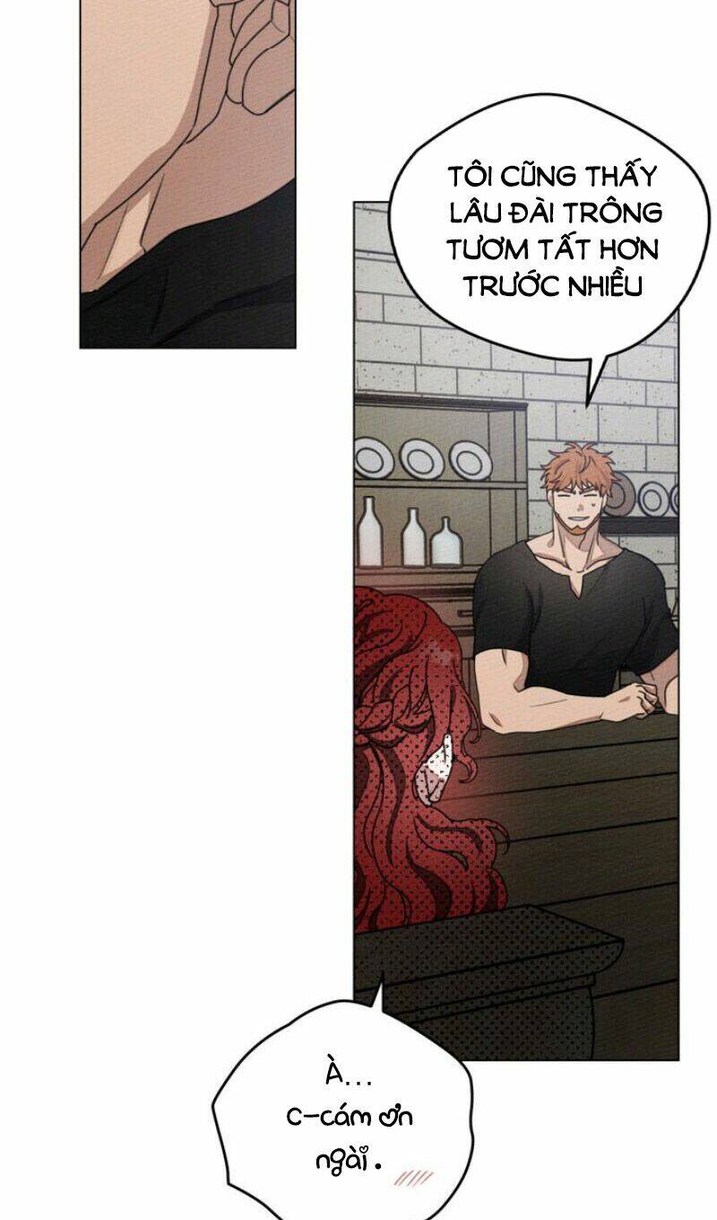 Dưới Tán Cây Sồi Chapter 29 - Trang 2