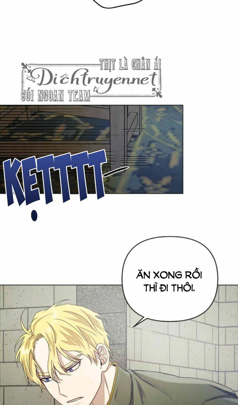 Dưới Tán Cây Sồi Chapter 29 - Trang 2