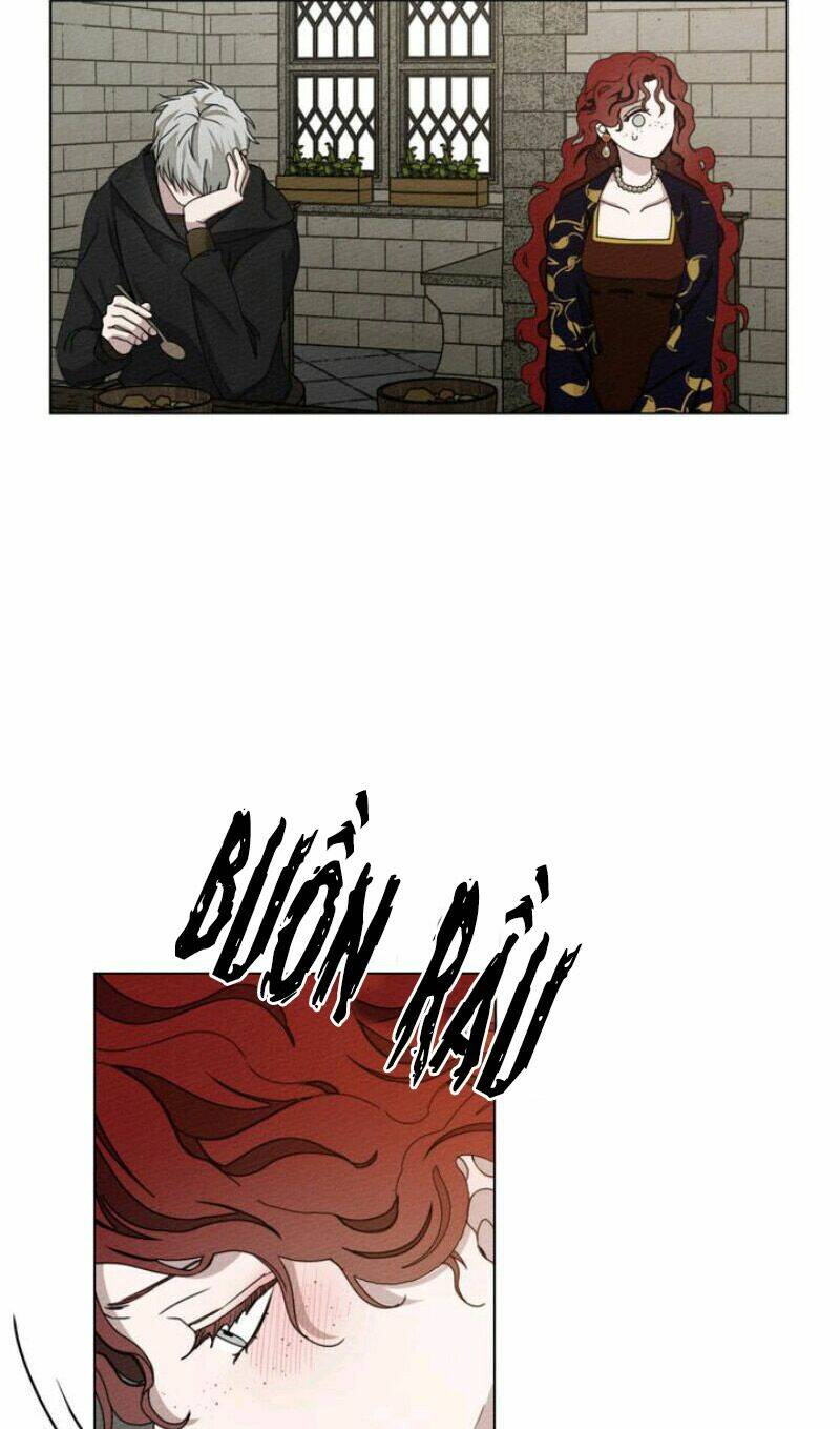 Dưới Tán Cây Sồi Chapter 29 - Trang 2