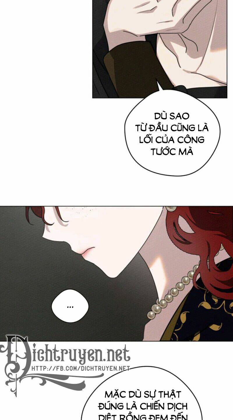 Dưới Tán Cây Sồi Chapter 29 - Trang 2