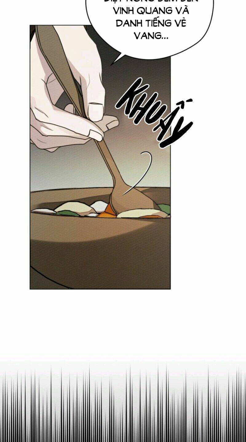 Dưới Tán Cây Sồi Chapter 29 - Trang 2