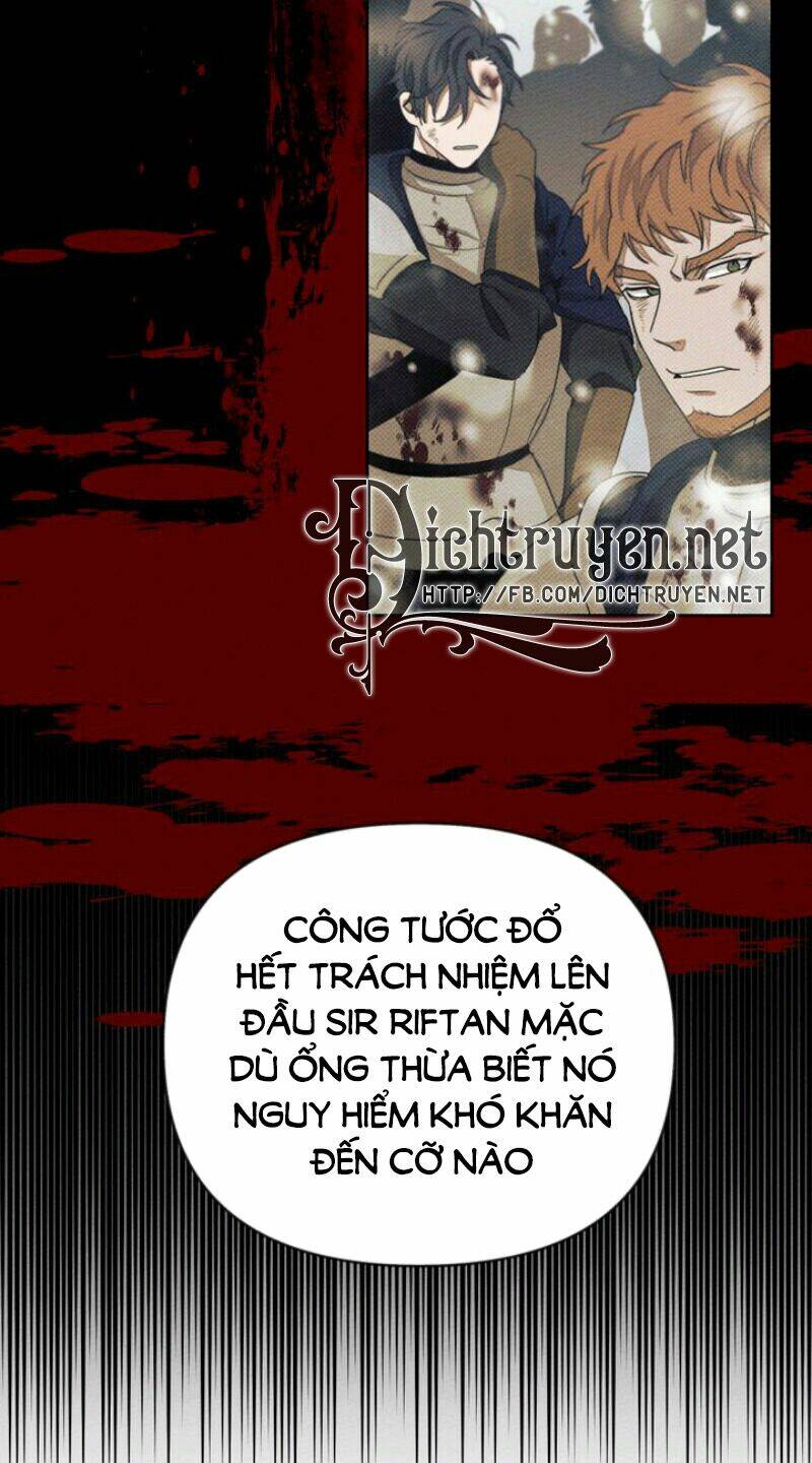 Dưới Tán Cây Sồi Chapter 29 - Trang 2