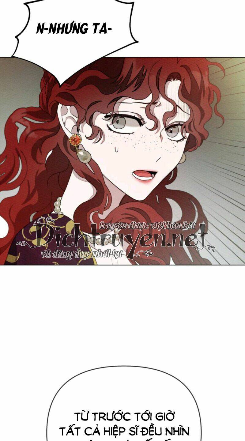 Dưới Tán Cây Sồi Chapter 29 - Trang 2