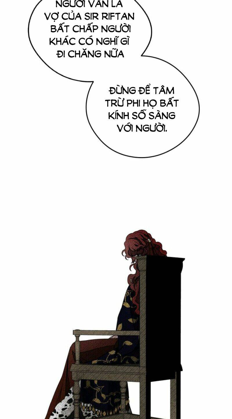 Dưới Tán Cây Sồi Chapter 29 - Trang 2