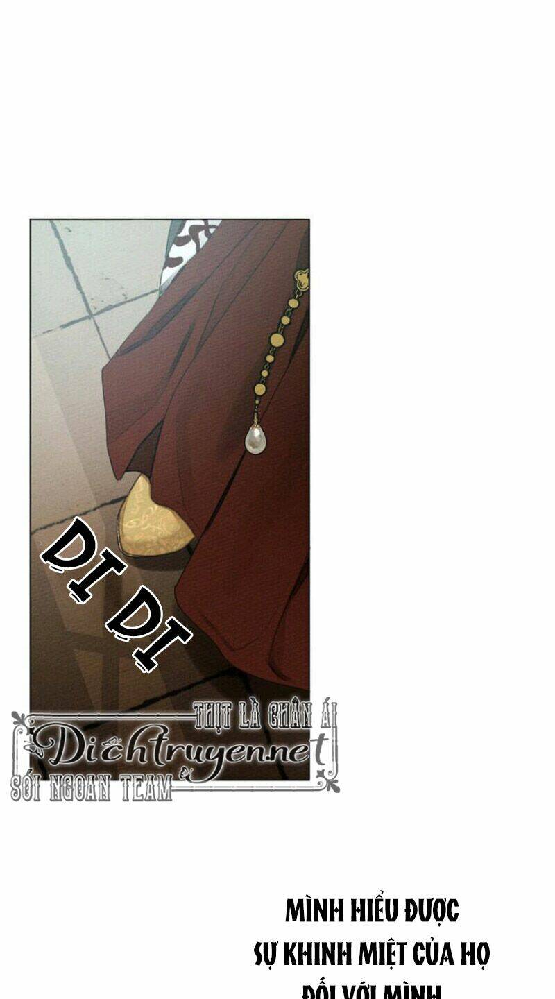 Dưới Tán Cây Sồi Chapter 29 - Trang 2