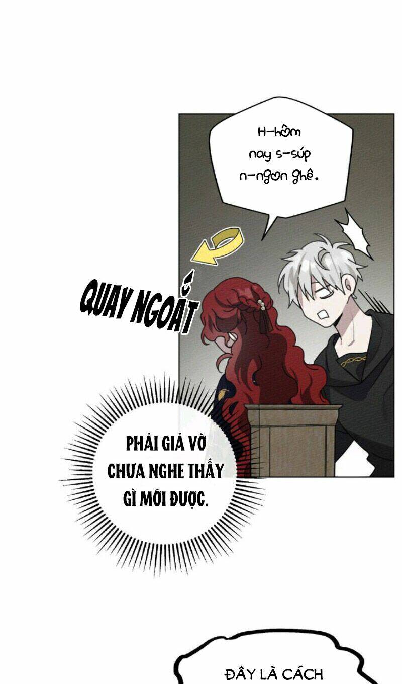 Dưới Tán Cây Sồi Chapter 29 - Trang 2