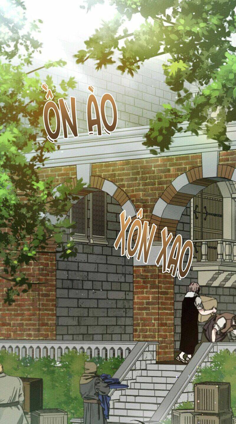 Dưới Tán Cây Sồi Chapter 29 - Trang 2