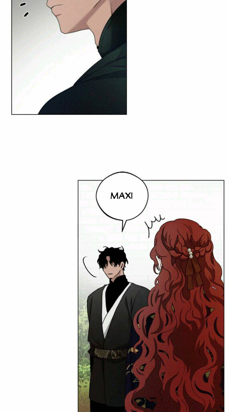 Dưới Tán Cây Sồi Chapter 29 - Trang 2