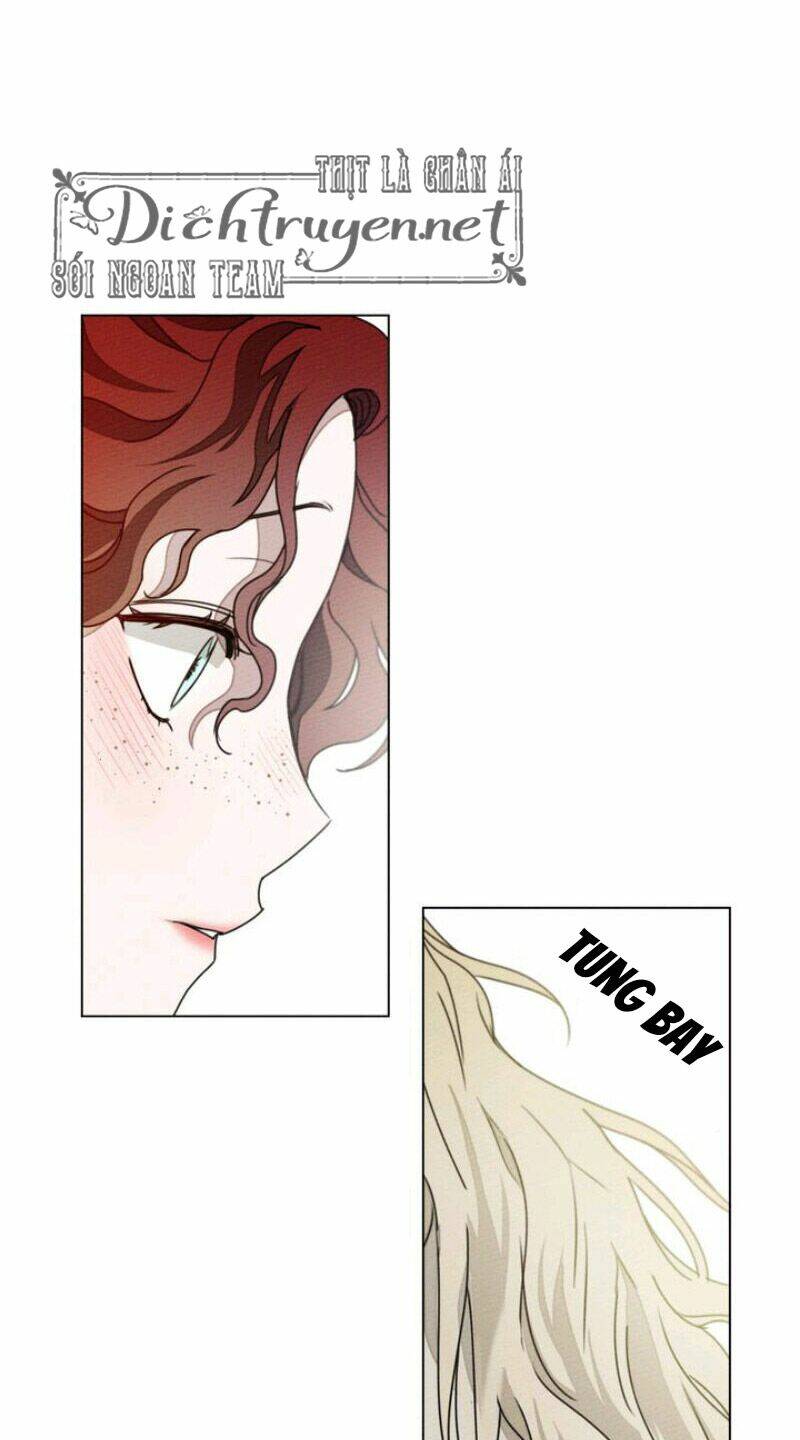 Dưới Tán Cây Sồi Chapter 29 - Trang 2