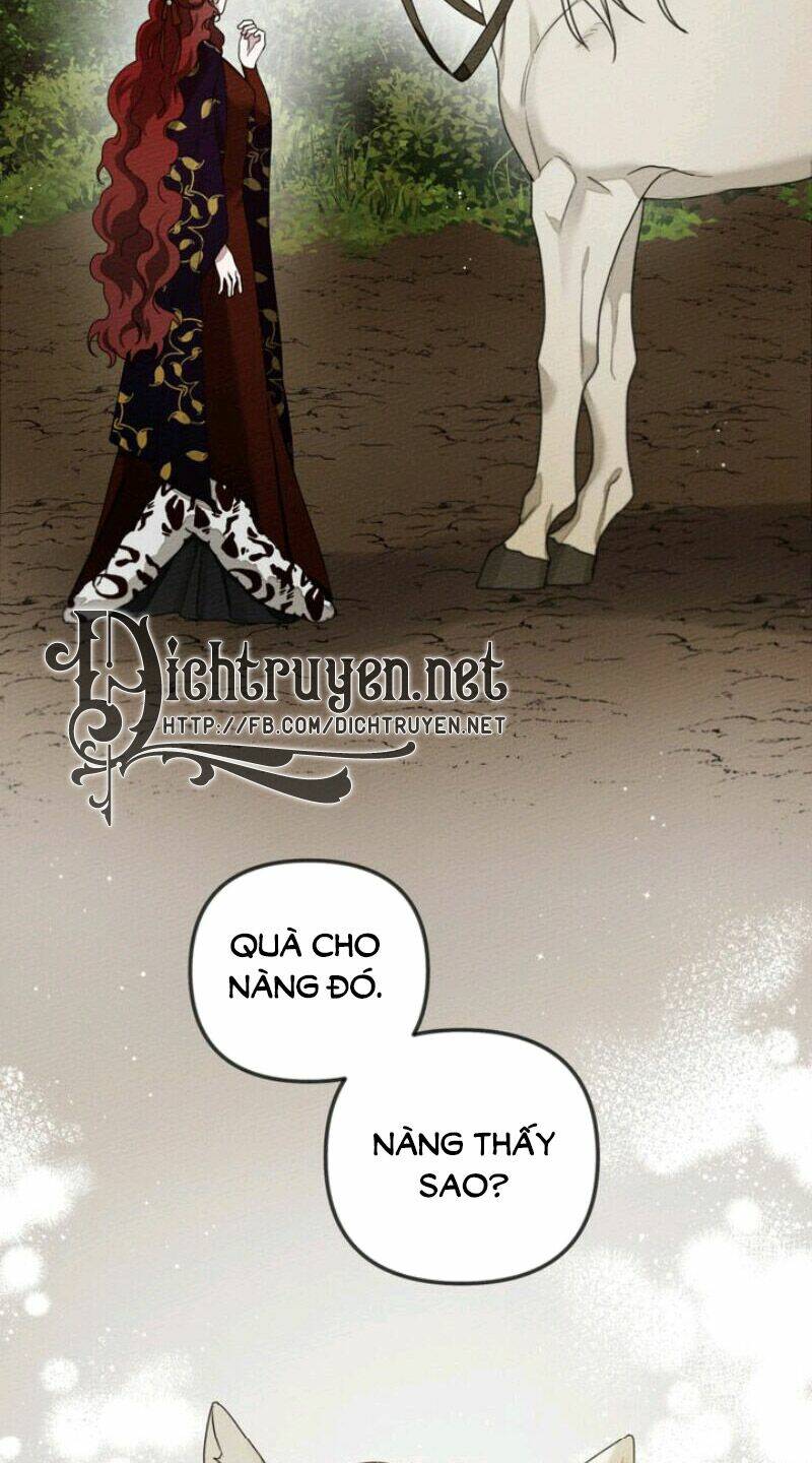 Dưới Tán Cây Sồi Chapter 29 - Trang 2