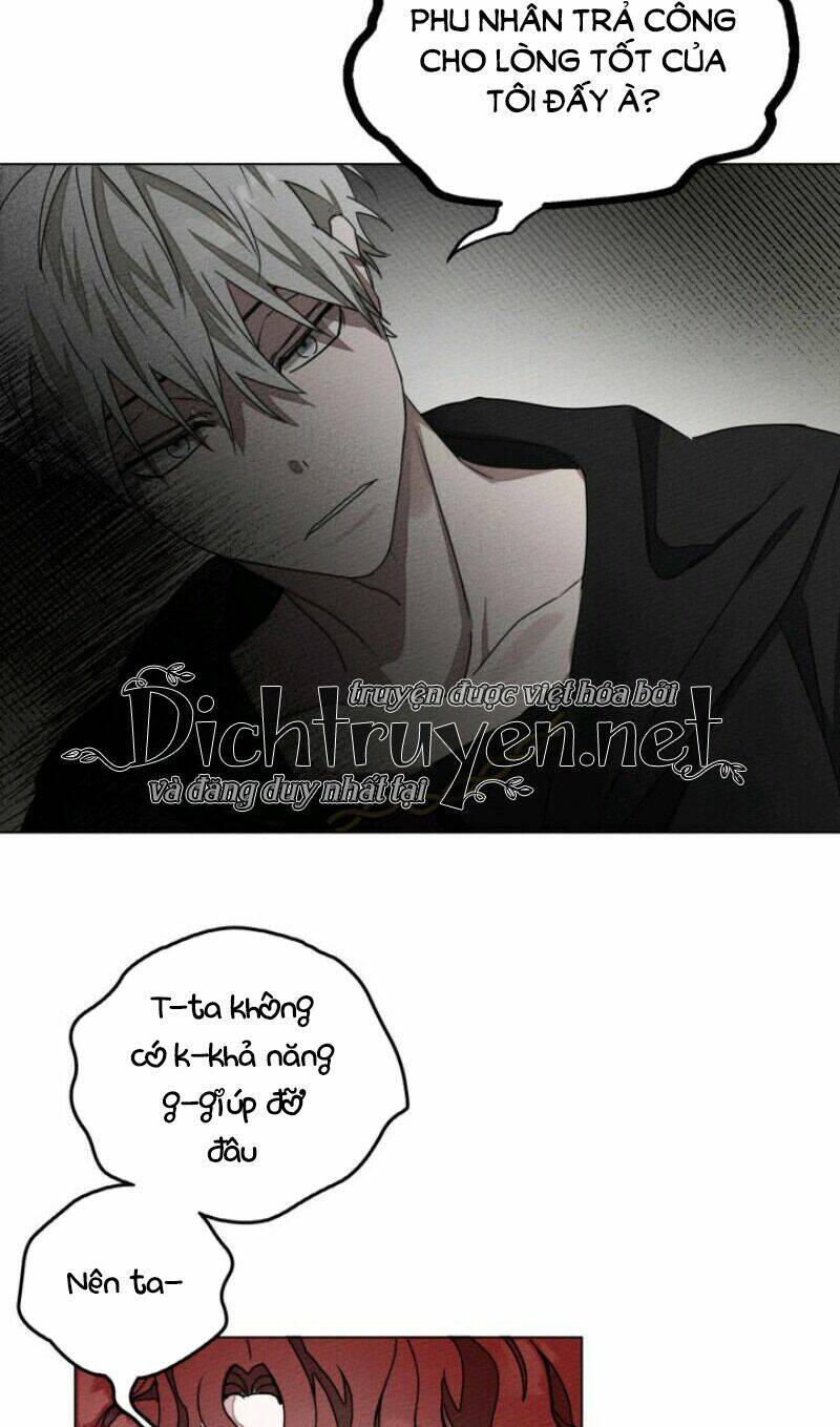 Dưới Tán Cây Sồi Chapter 29 - Trang 2