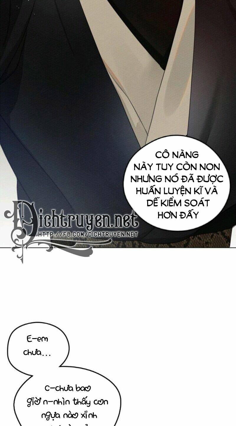 Dưới Tán Cây Sồi Chapter 29 - Trang 2