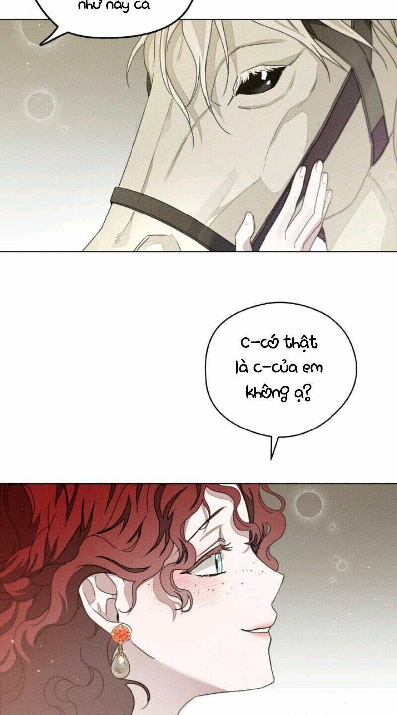 Dưới Tán Cây Sồi Chapter 29 - Trang 2