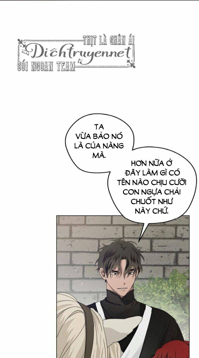 Dưới Tán Cây Sồi Chapter 29 - Trang 2