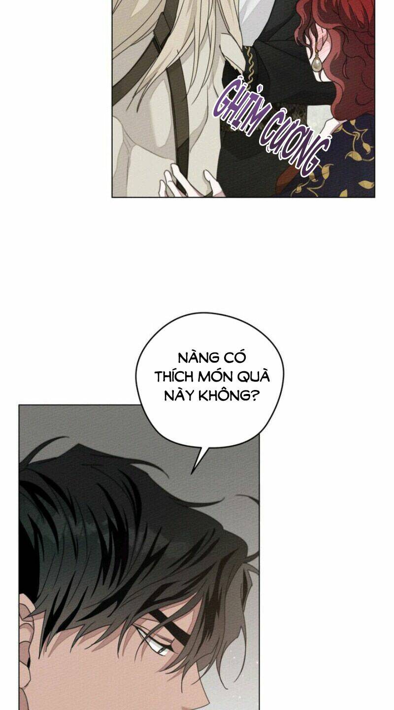 Dưới Tán Cây Sồi Chapter 29 - Trang 2