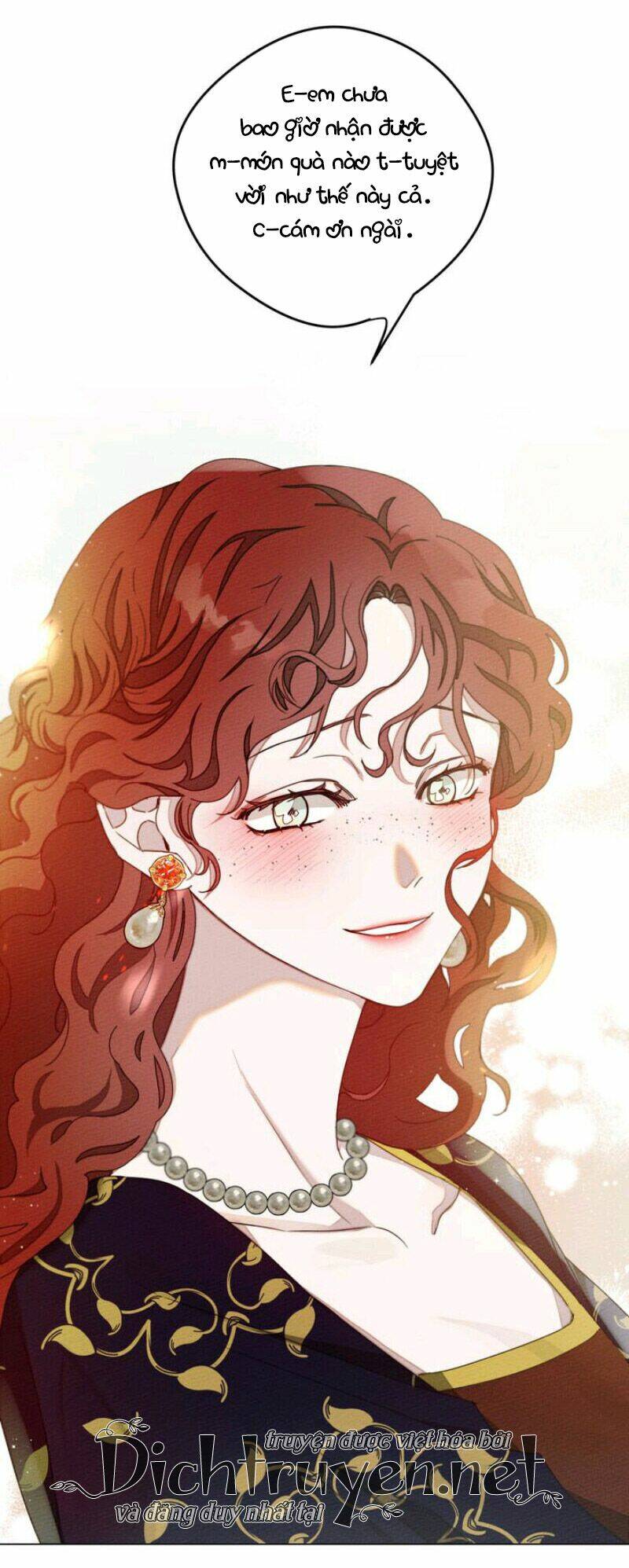 Dưới Tán Cây Sồi Chapter 29 - Trang 2