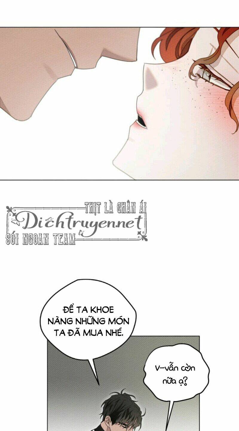 Dưới Tán Cây Sồi Chapter 29 - Trang 2