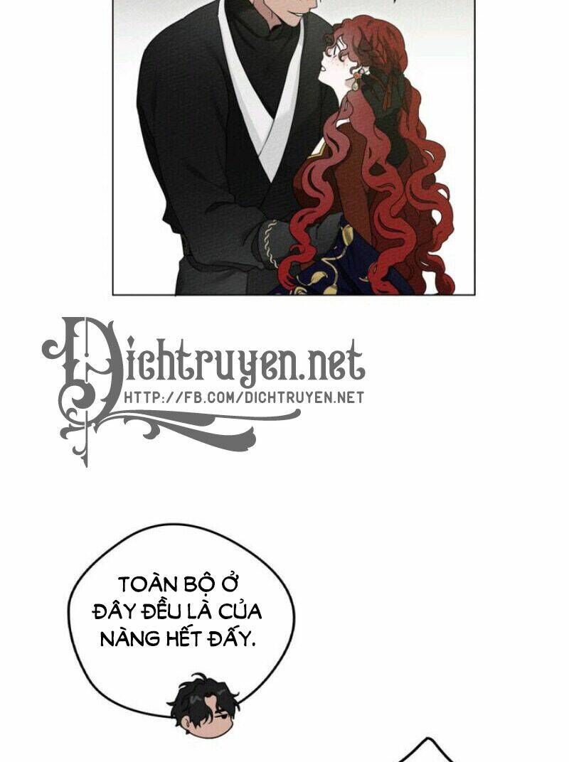 Dưới Tán Cây Sồi Chapter 29 - Trang 2