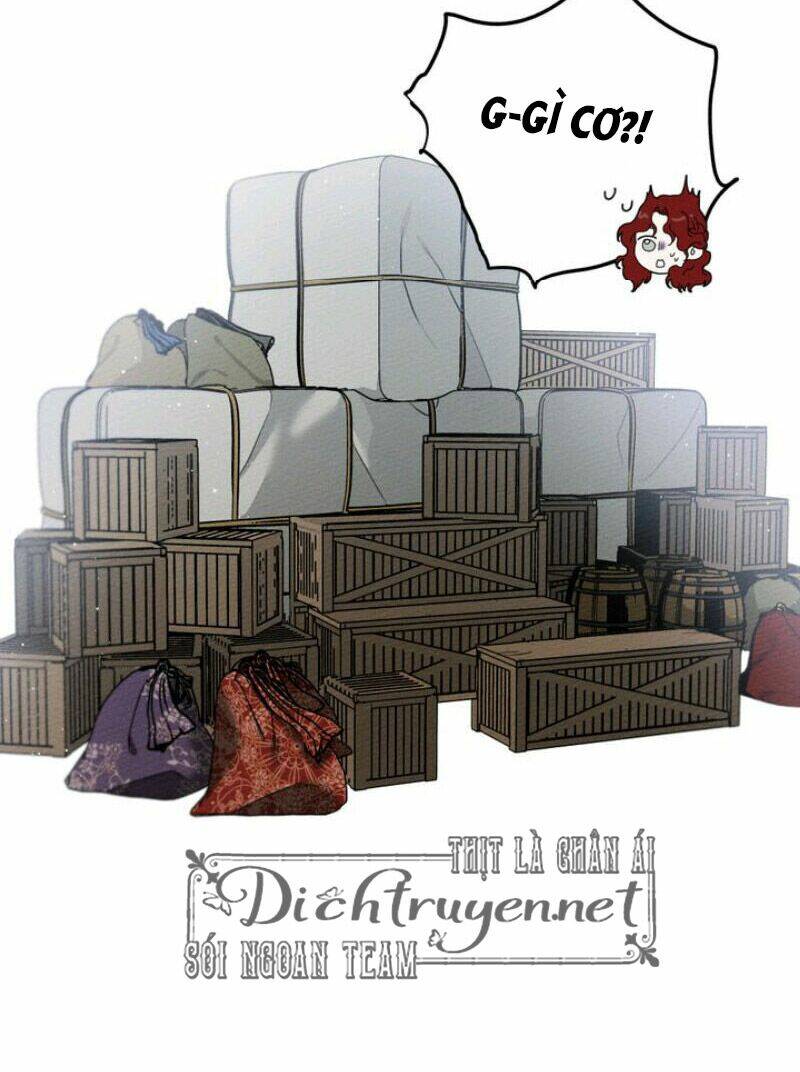 Dưới Tán Cây Sồi Chapter 29 - Trang 2