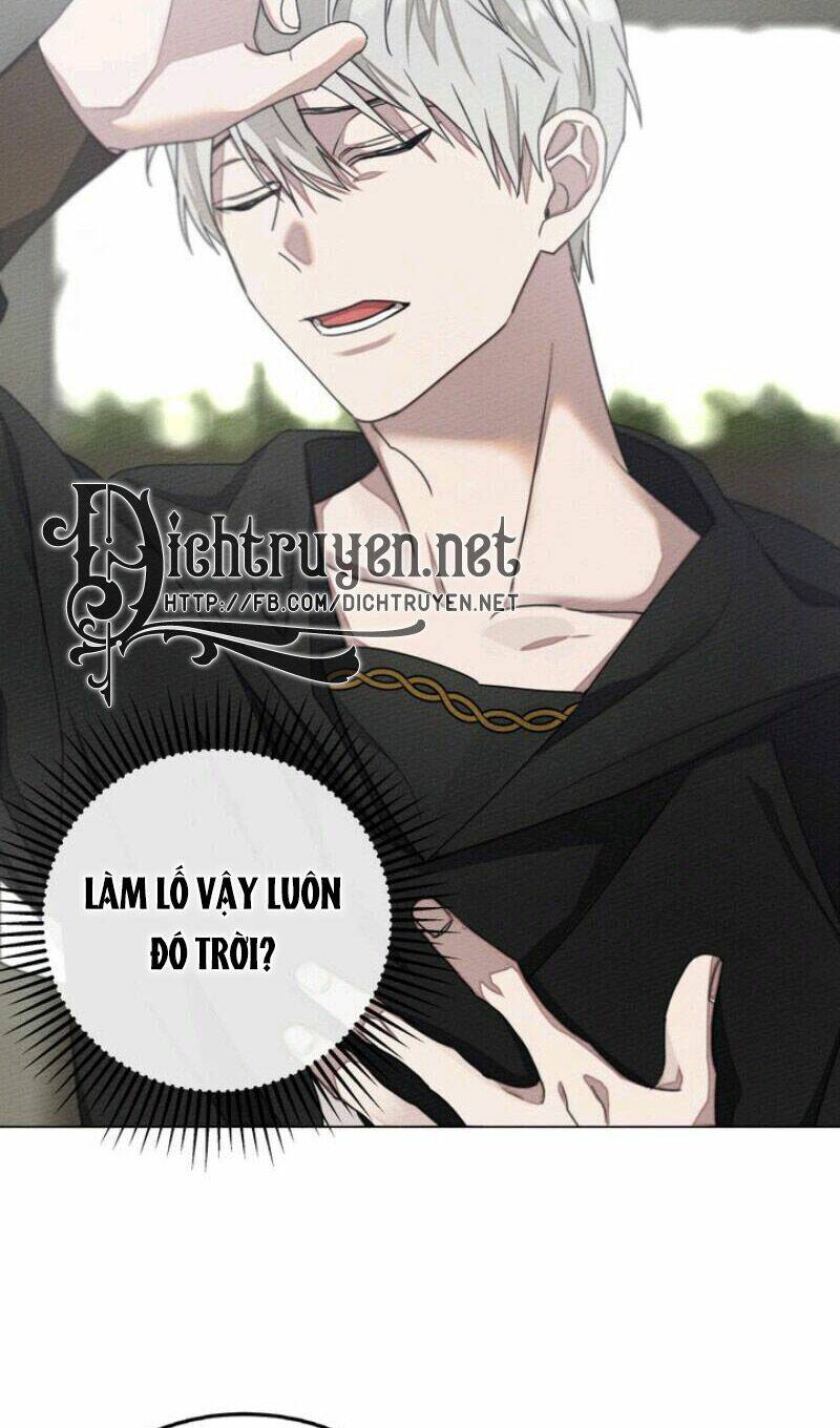 Dưới Tán Cây Sồi Chapter 29 - Trang 2