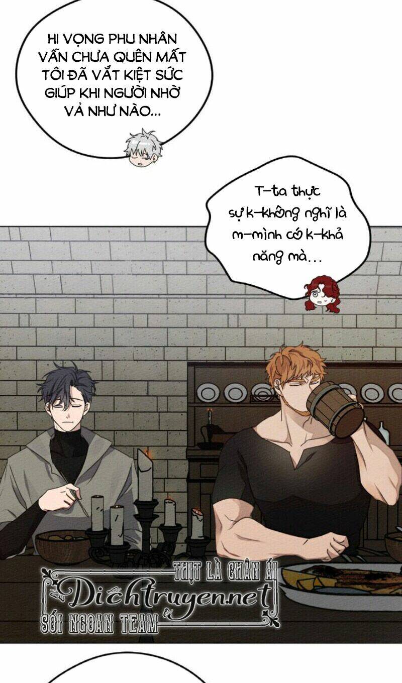 Dưới Tán Cây Sồi Chapter 29 - Trang 2